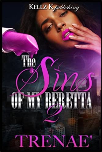 The Sins Of My Beretta Vol 2