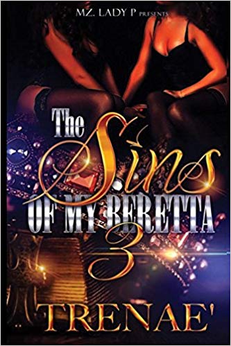 The Sins Of My Beretta Vol 3