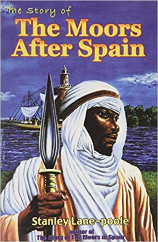 The Story of the Moors in Spain 2