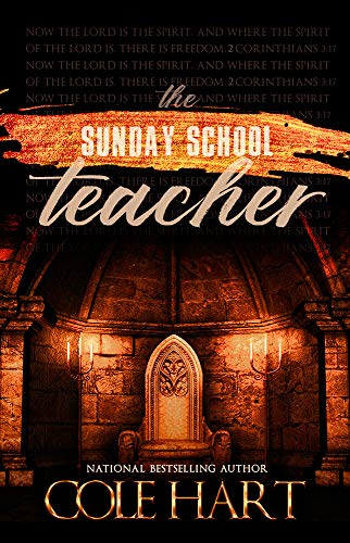 The Sunday School Teacher 1