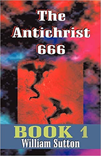 The Anti-Christ 666 - Book 1
