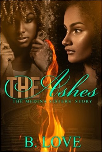 The Ashes: The Medina Sisters Story