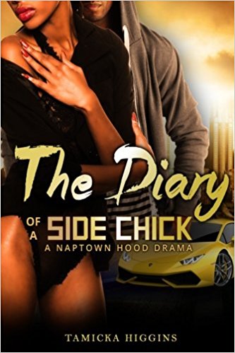 The Diary of a Side Chick