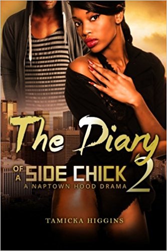 The Diary of a Side Chick 2