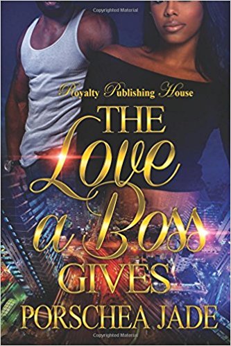 The Love a Boss Gives