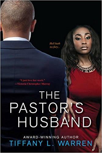 The Pastors Husband
