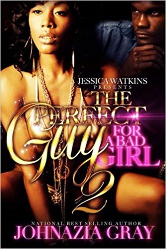 The Perfect Guy For A Bad Girl  2