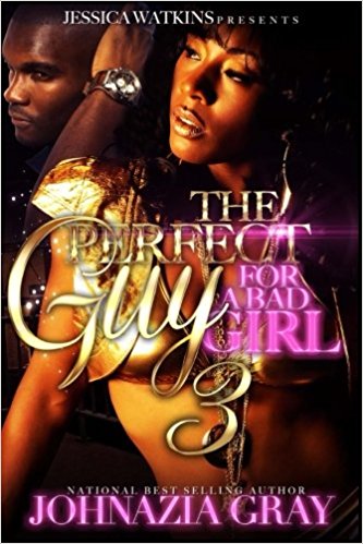 The Perfect Guy For A Bad Girl