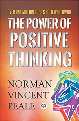 Power of  Positive  Thinking