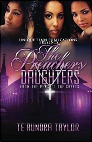 The Preachers Daughters: From The Pews To The Sheets