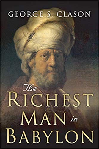 Richest Man In Babylon Original 1926 Edition