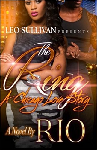 The Ring: A Chicago Love Story