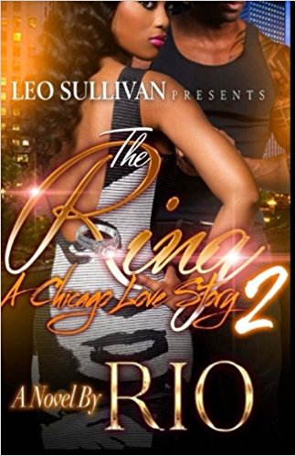 The Ring: A Chicago Love Story 2