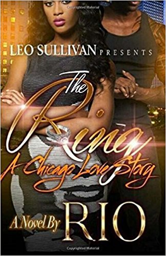 The Ring: A Chicago Love Story 4