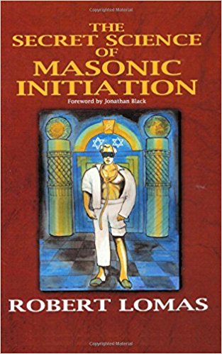 The Secret Science of Masonic Initiation