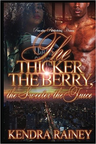 The Thicker the Berry, the Sweeter the Juice