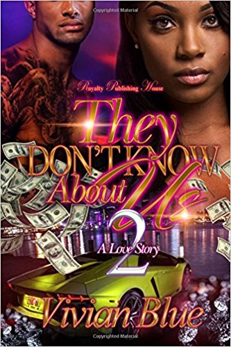 They Dont Know About Us: A Love Story 2