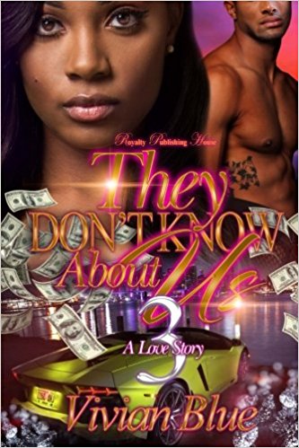 They Dont Know About Us: A Love Story 3
