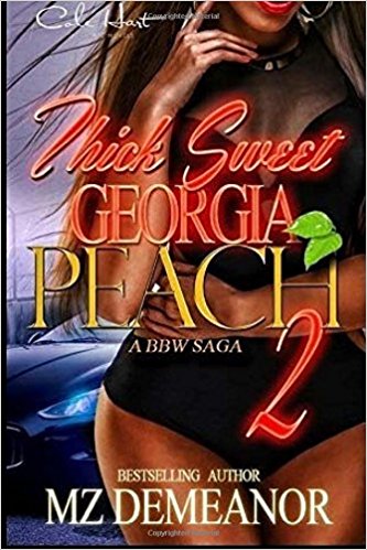 Thick Sweet Georgia Peach 2