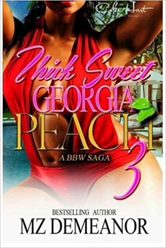 Thick Sweet Georgia Peach 3