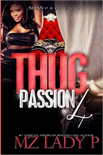 Thug Passion 4