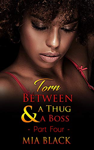 Copy of Torn between A Thug & A Boss 2 (Complicated Love Series