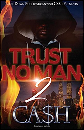 Trust No Man 2