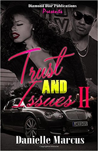 Trust and Issues 2