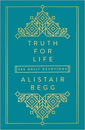 Truth for Life: 365 Daily Devotions Hardcover