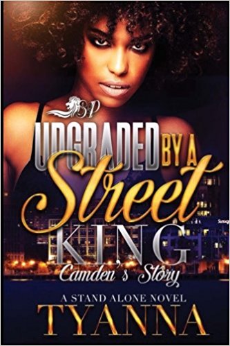 Upgraded By a Street King: Camdens Story