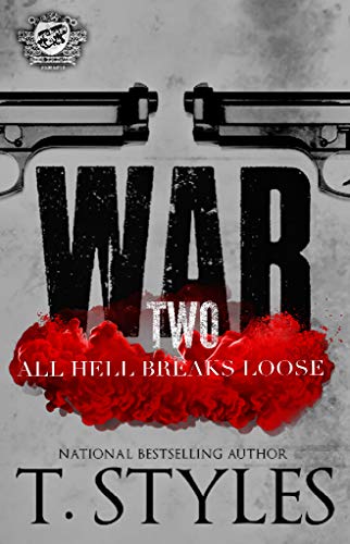 War 2: All Hell Breaks Loose