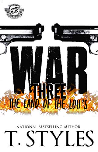 War 3: The Land Of The Lou's