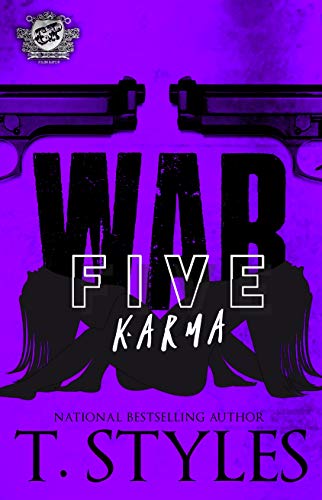 War 5: Karma