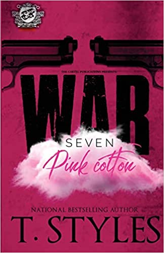 War 7: Pink Cotton