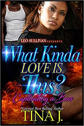 What Kind Of Love Is This? Captivating A Boss