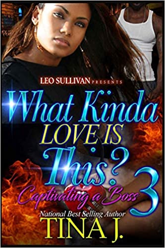 What Kind Of Love Is This? 3 Captivating A Boss