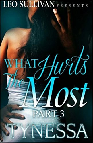 What Hurts the Most 3