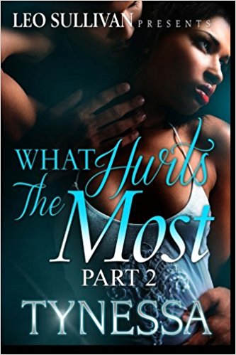 What Hurts the Most 2
