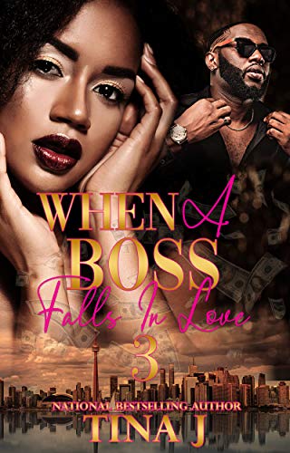 When A Boss Falls In Love 3