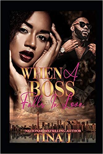 When A Boss Falls In Love