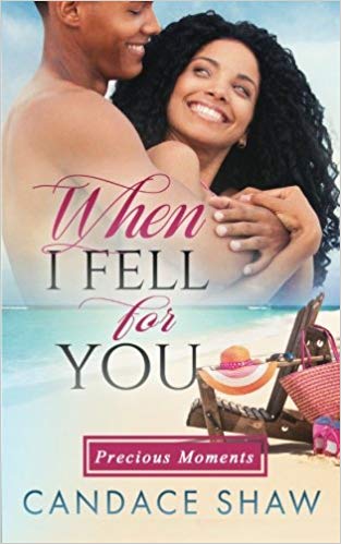 When I Fell For You (Precious Moments) (Volume 2)