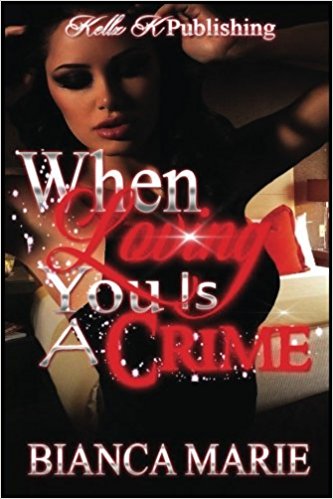 When Loving You Is A Crime