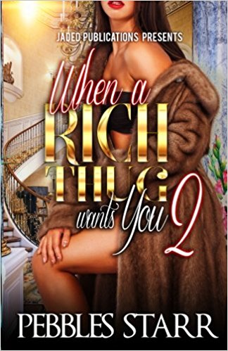 When a Rich Thug Wants You 2