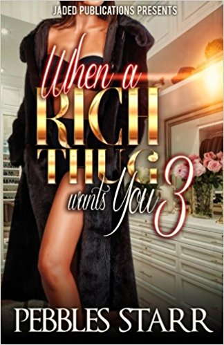 When a Rich Thug Wants You 3