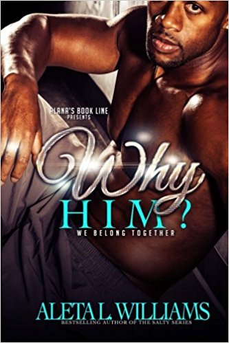 Why Him?: We Belong Together 3