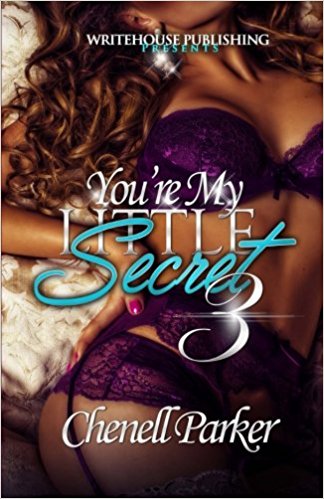 Youre My Little Secret 3
