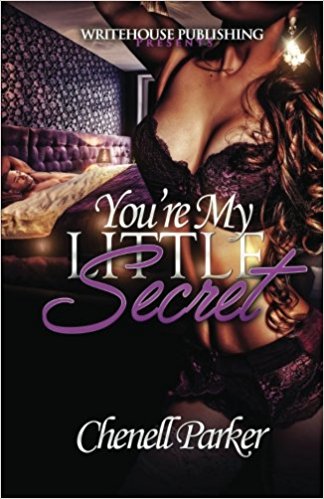 Youre My Little Secret