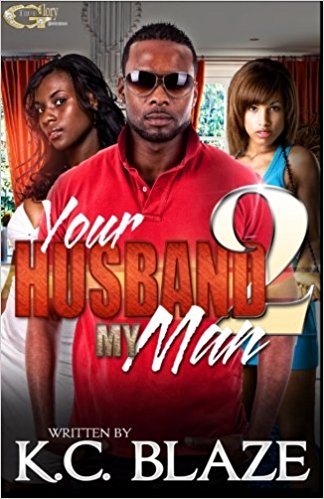 Your Husband My Man 2