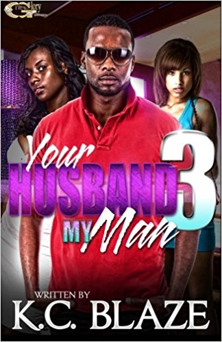 Your Husband My Man 3