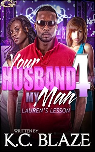 Your Husband My Man 4
